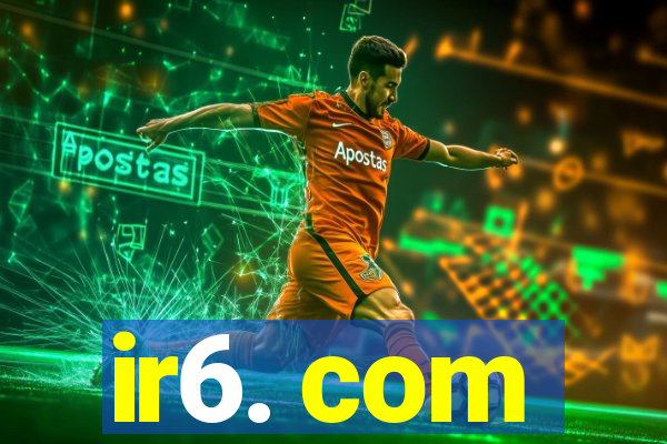ir6. com
